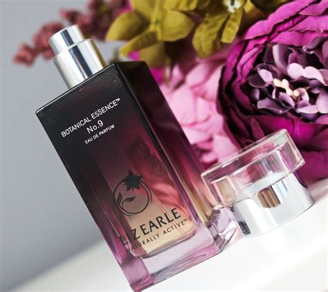 most popular liz earle perfume.